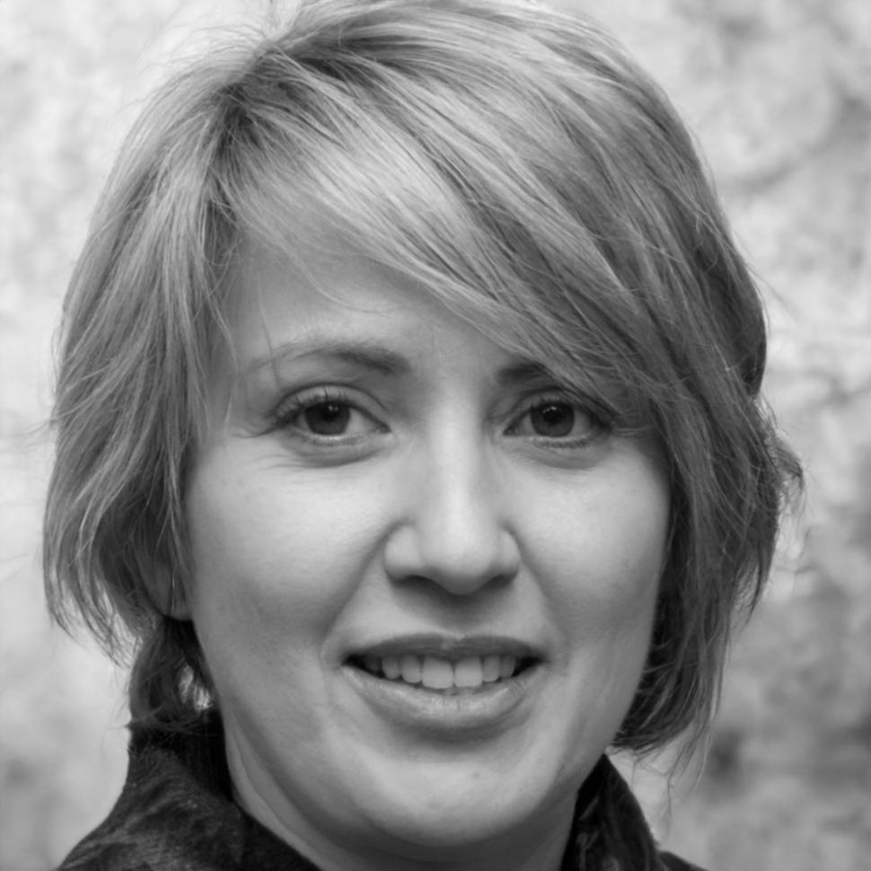 Portrait de Camille Dubois, coordinatrice pédagogique