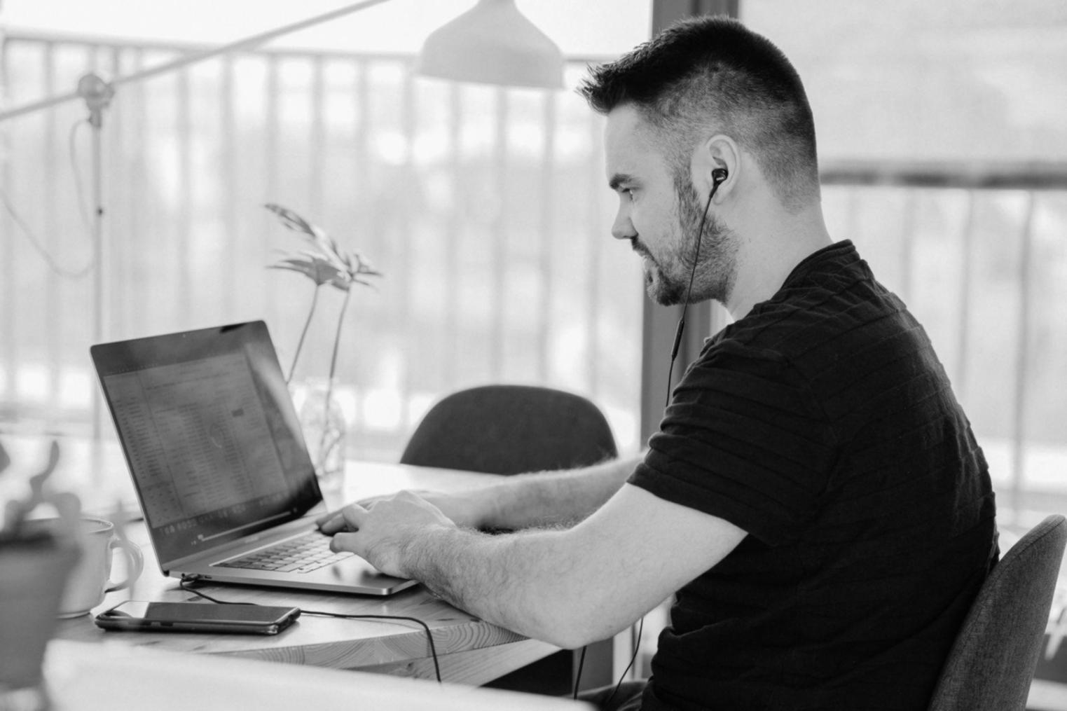 Environnement d'étude pour le développement personnel