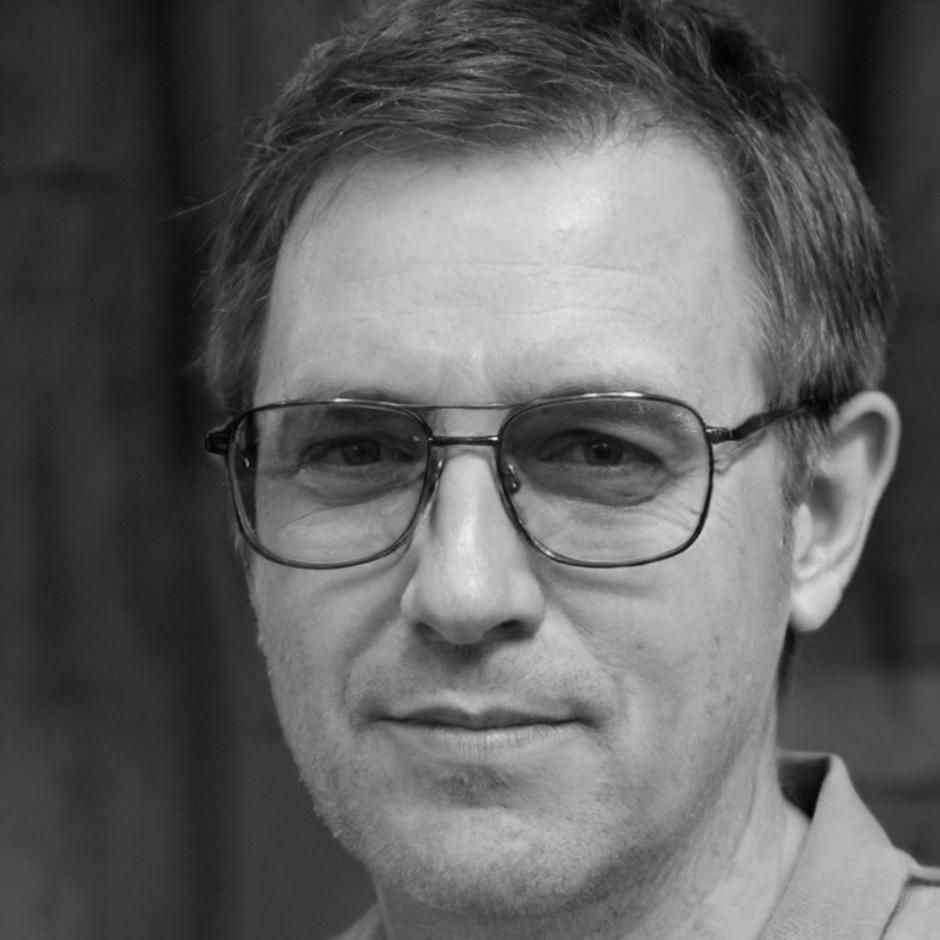 Portrait de Maxence Bernaud, psychologue spécialisé