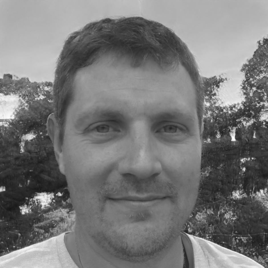 Portrait de Bastien Moreau, formateur en psychologie émotionnelle