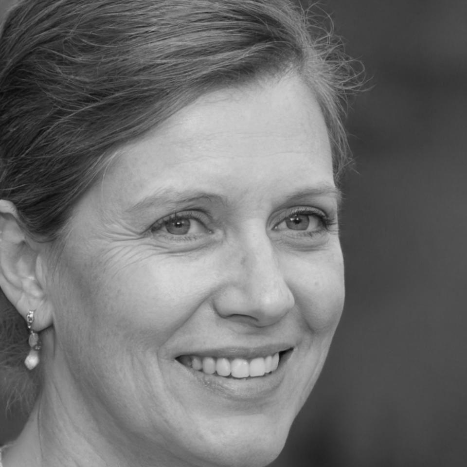 Portrait de Marie Dubois, formatrice